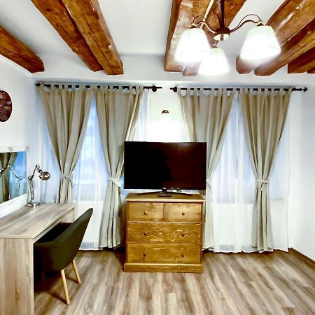 Cero Brasov Daire Dış mekan fotoğraf