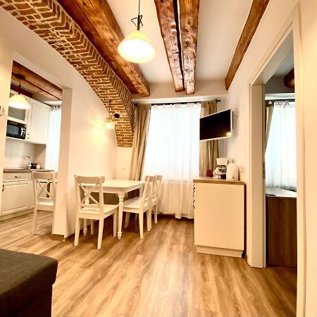 Cero Brasov Daire Dış mekan fotoğraf