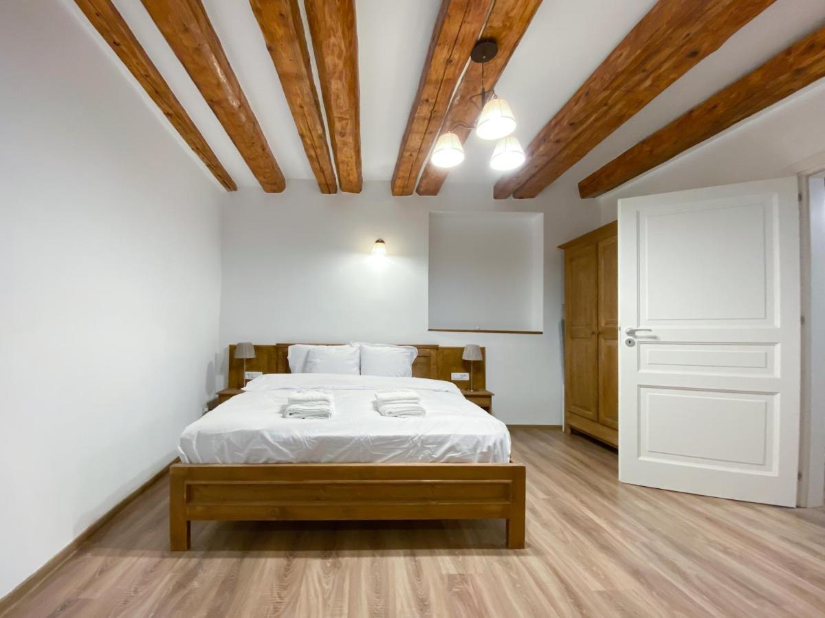Cero Brasov Daire Dış mekan fotoğraf