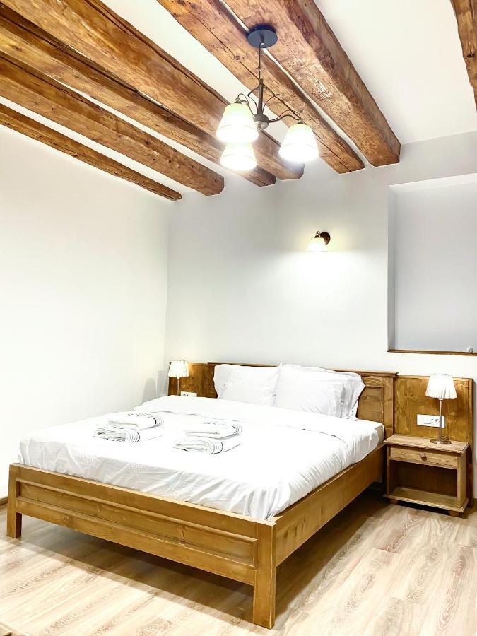Cero Brasov Daire Dış mekan fotoğraf