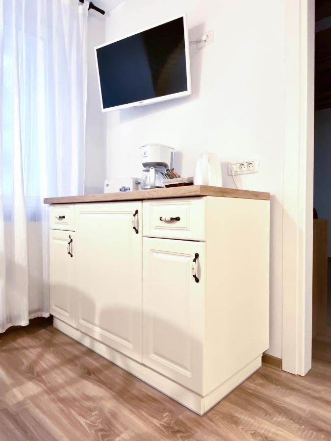 Cero Brasov Daire Dış mekan fotoğraf