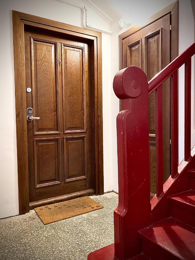 Cero Brasov Daire Dış mekan fotoğraf