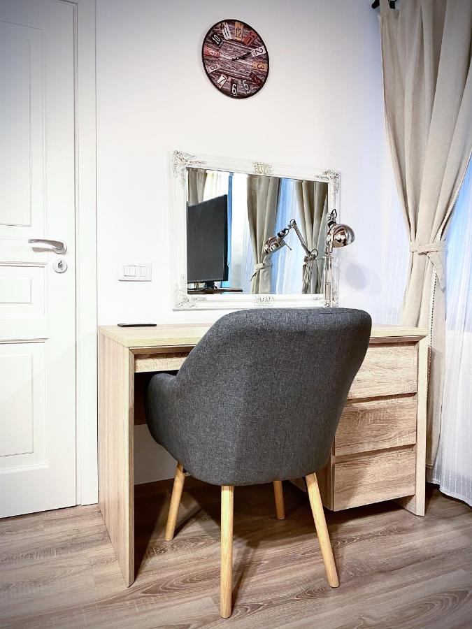 Cero Brasov Daire Dış mekan fotoğraf