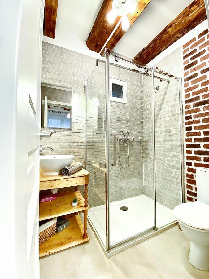 Cero Brasov Daire Dış mekan fotoğraf
