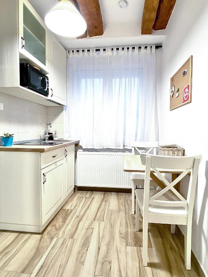 Cero Brasov Daire Dış mekan fotoğraf